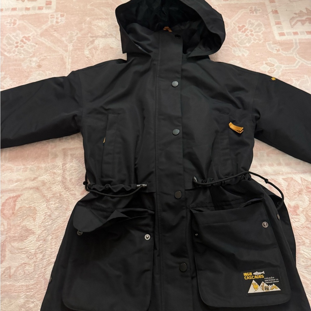 COLUMBIA Jacket